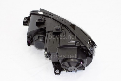 Передние фары Volkswagen Passat B7 USA 2011-2015