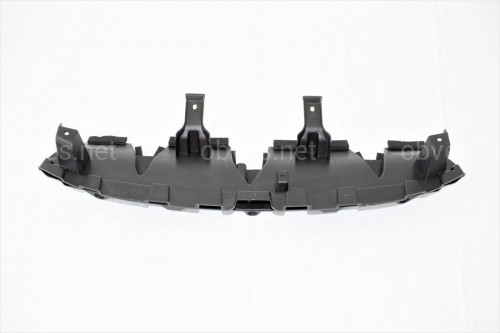 5387248010 Воздуховод под бампер F-Sport Lexus RX 350 2012-2015