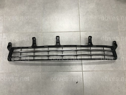 Решетка бампера (не F-Sport) Lexus LX 570 2012-2015 Решетка бампера (не F-Sport) Lexus LX 570 2012-2015