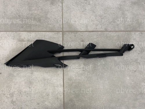 Вставки заглушки бампера Lexus RX 2015-2019 2шт  L - 5328648030 / R - 5328548040