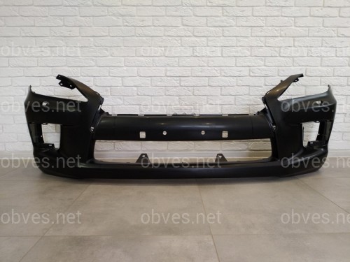 Бампер передний 52119-6A970 Lexus LX 570 2012-2015 Бампер передний 52119-6A970 Lexus LX 570 2012-2015