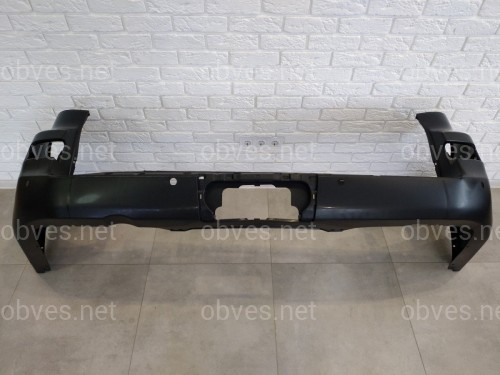 Бампер задний 52159-60999 Lexus LX 570 2012-2015