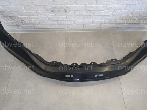 Бампер передний Honda CRV IV 2015-2017
