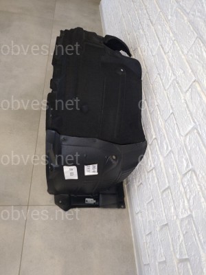 Подкрылок передний правый Lexus RX 2015-2022 Подкрылок передний правый Lexus RX 2015-2022