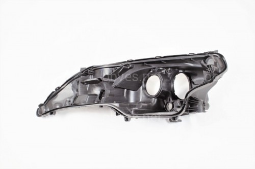 Корпус фары галоген левый Toyota RAV 4 2013-2015 Корпус фары галоген левый Toyota RAV 4 2013-2015