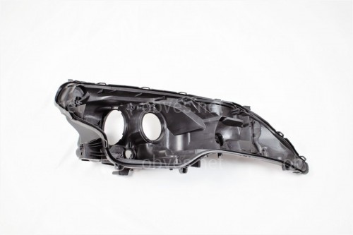 Корпус фары галоген правый Toyota RAV 4 2013-2015 Корпус фары галоген правый Toyota RAV 4 2013-2015