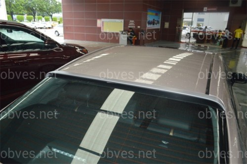 Козырек на стекло Toyota Camry 70 2018- ABS пластик под покраску Козырек на стекло Toyota Camry 70 2018- ABS пластик под покраску