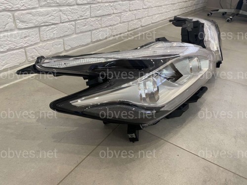 Full Led фары Nissan Murano Z52 2015-2018 (левая+правая)
