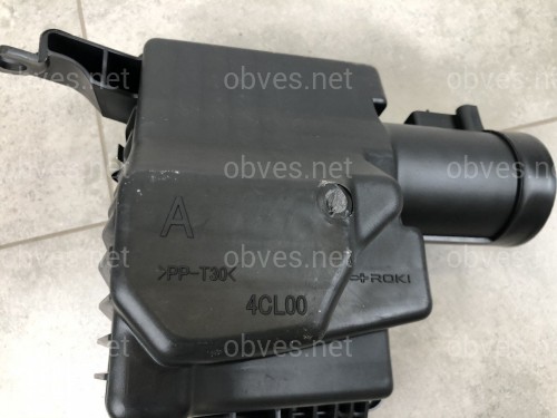 Корпус воздушного фильтра 2.5 16500-4BA3B Nissan X-Trail T32 / Rogue Корпус воздушного фильтра 2.5 16500-4BA3B Nissan X-Trail T32 / Rogue