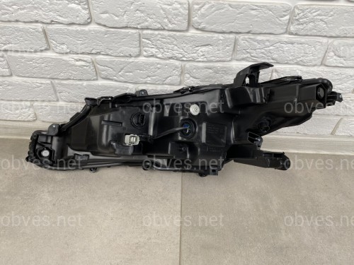LED правая фара Toyota Camry 70 LE SE USA 2017-2024 LED правая фара Toyota Camry 70 LE SE USA 2017-2024