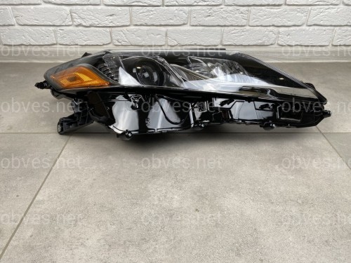 LED правая фара Toyota Camry 70 LE SE USA 2017-2024 LED правая фара Toyota Camry 70 LE SE USA 2017-2024
