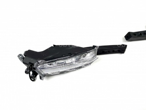 Противотуманные фары Lexus NX 2014-2017 LED, комплект 2шт. Противотуманные фары Lexus NX 2014-2017 LED, комплект 2шт.