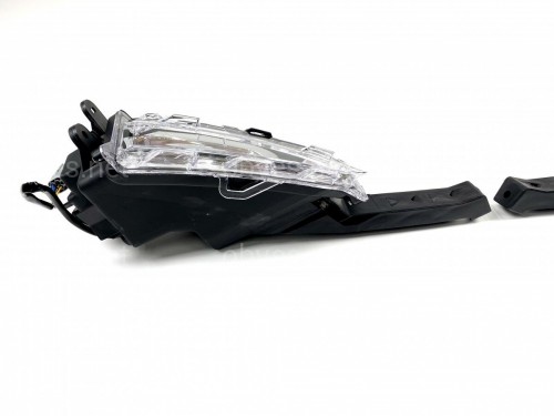 Противотуманные фары Lexus NX 2014-2017 LED, комплект 2шт. Противотуманные фары Lexus NX 2014-2017 LED, комплект 2шт.