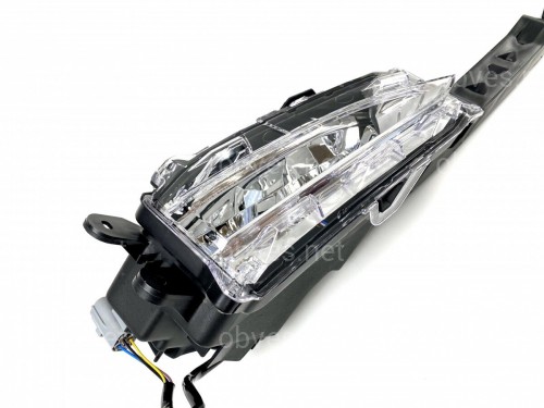 Противотуманные фары Lexus NX 2014-2017 LED, комплект 2шт. Противотуманные фары Lexus NX 2014-2017 LED, комплект 2шт.