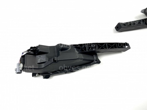 Противотуманные фары Lexus NX 2014-2017 LED, комплект 2шт. Противотуманные фары Lexus NX 2014-2017 LED, комплект 2шт.