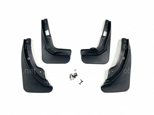 Брызговики Mercedes-Benz C-class W204 2007-2010 подходят седан и универсал комплект 4 шт. Брызговики Mercedes-Benz C-class W204 2007-2010 подходят седан и универсал комплект 4 шт.