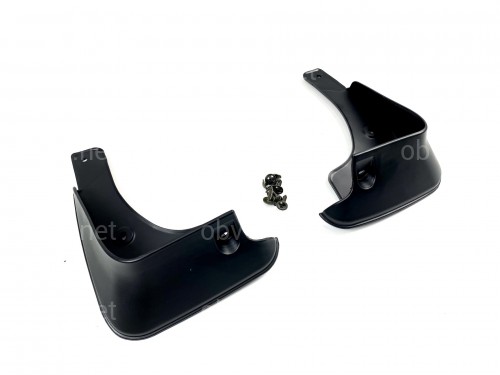 Брызговики передние Toyota Camry 40 2006-2012 оригинальный дизайн комплект 2 шт Брызговики передние Toyota Camry 40 2006-2012 оригинальный дизайн комплект 2 шт