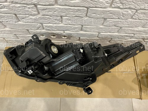 Фары Full Led Honda HR-V 2014-2017 (левая+правая) Фары Full Led Honda HR-V 2014-2017 (левая+правая)