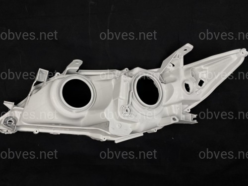 Корпус фары галоген правый Toyota Camry USA 2012-2014