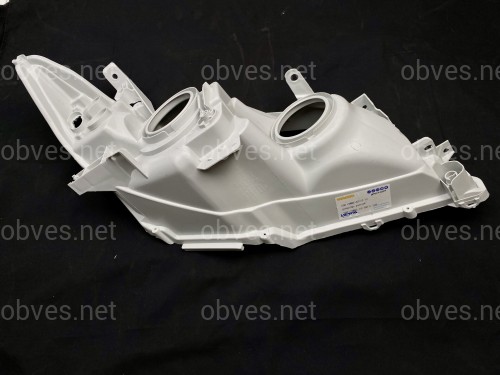Корпус фары галоген левый Toyota Camry 50 USA 2012-2014 Корпус фары галоген левый Toyota Camry 50 USA 2012-2014