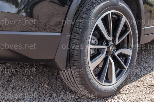 Брызговики Nissan X-Trail 32 / Rogue 2013-2020 комплект 4шт. Брызговики Nissan X-Trail 32 / Rogue 2013-2020 комплект 4шт.