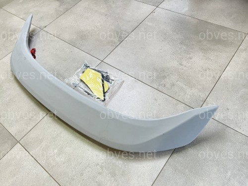 Спойлер на багажник Honda Accord CL 9 2012 со стоп сигналом ABS пластик Спойлер на багажник Honda Accord CL 9 2012 со стоп сигналом ABS пластик