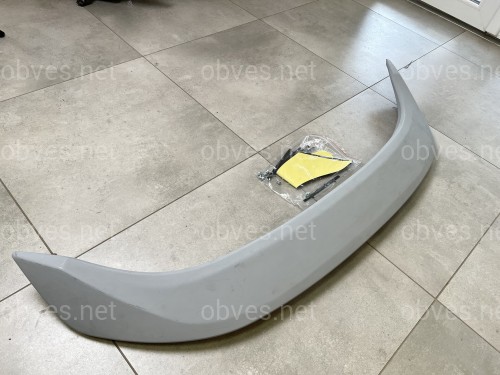 Спойлер на багажник Honda Accord CL 9 2012 со стоп сигналом ABS пластик Спойлер на багажник Honda Accord CL 9 2012 со стоп сигналом ABS пластик