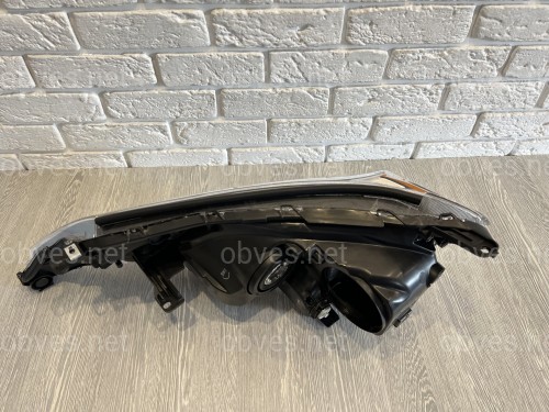Правая фара галоген Toyota RAV 4 АМЕРИКА 2013-2015