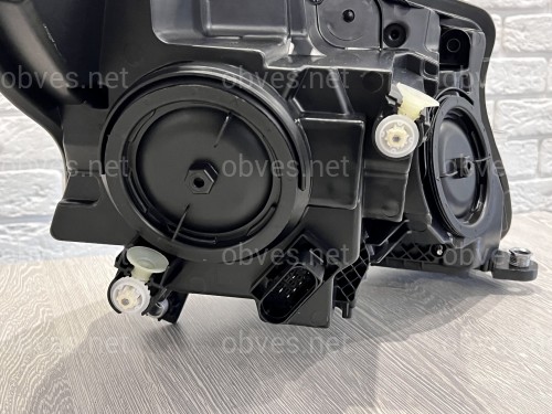 Full led фары стиль OEM Mercedes Benz W447 Vito / V-class / Metris (левая+ правая) комплектные с блоками