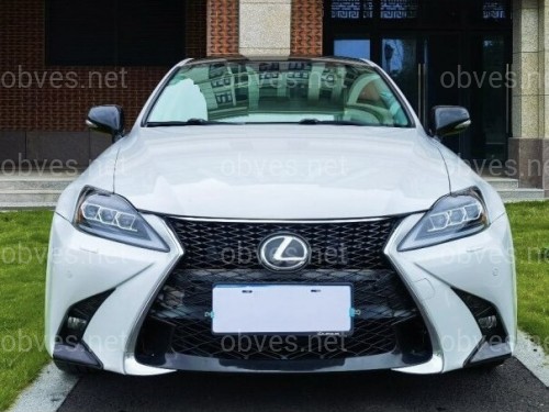 Фары Full LED 3 линзы Lexus IS 2005-2012 Фары Full LED 3 линзы Lexus IS 2005-2012