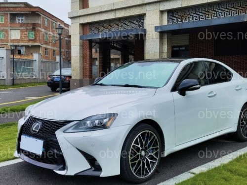 Фары Full LED 3 линзы Lexus IS 2005-2012 Фары Full LED 3 линзы Lexus IS 2005-2012
