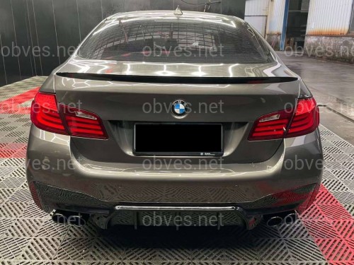 Комплект обвеса для BMW 5 series F10 2010-2016 в стиле M5 G30 LCI 2021+