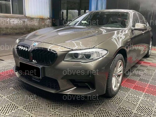 Комплект обвеса для BMW 5 series F10 2010-2016 в стиле M5 G30 LCI 2021+