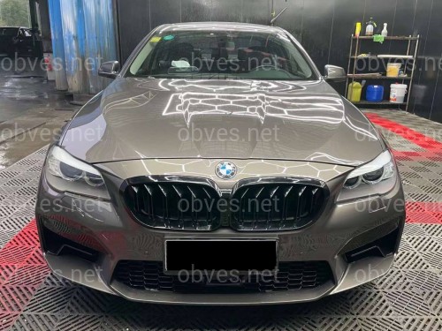 Комплект обвеса для BMW 5 series F10 2010-2016 в стиле M5 G30 LCI 2021+
