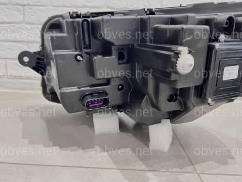 Full led фары стиль Multivan T6.1 2020+ для T6 2016-2019 (левая+ правая) комплектные с блоками Full led фары стиль Multivan T6.1 2020+ для T6 2016-2019 (левая+ правая) комплектные с блоками
