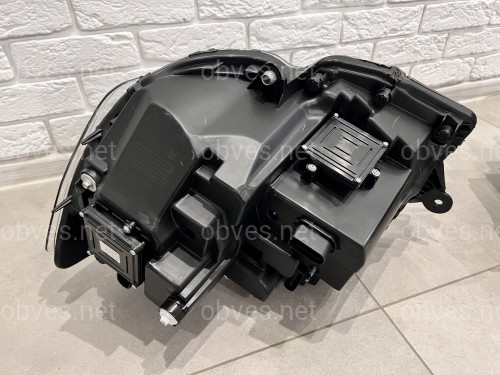 Full led фары стиль Multivan T6.1 2020+ для T6 2016-2019 (левая+ правая) комплектные с блоками Full led фары стиль Multivan T6.1 2020+ для T6 2016-2019 (левая+ правая) комплектные с блоками