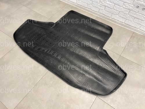 Коврик багажника полиуретановый Norplast Lexus GS 2005-2011 / 2012- Коврик багажника полиуретановый Norplast Lexus GS 2005-2011 / 2012-