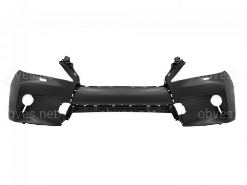 Бампер передний F-Sport Lexus RX 2012-2015 (пустой) Бампер передний F-Sport Lexus RX 2012-2015 (пустой)