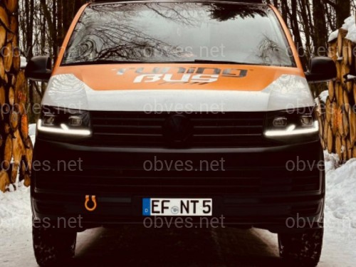 Full led фары стиль Multivan T6.1 2020+ для T6 2016-2019 (левая+ правая) комплектные с блоками Full led фары стиль Multivan T6.1 2020+ для T6 2016-2019 (левая+ правая) комплектные с блоками