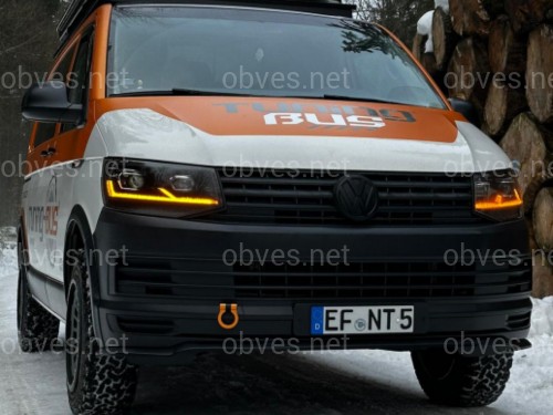 Full led фары стиль Multivan T6.1 2020+ для T6 2016-2019 (левая+ правая) комплектные с блоками Full led фары стиль Multivan T6.1 2020+ для T6 2016-2019 (левая+ правая) комплектные с блоками