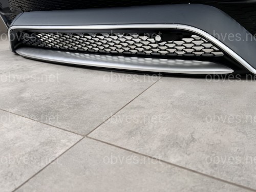 Комплект обвеса AMG 63 Mercedes Benz GLE class V167 2019-2022
