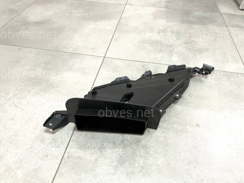 Воздуховод бампера Lexus RX 2019-2022 5328648120 Воздуховод бампера Lexus RX 2019-2022 5328648120