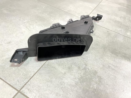 Воздуховод бампера Lexus RX 2019-2022 5328648120 Воздуховод бампера Lexus RX 2019-2022 5328648120