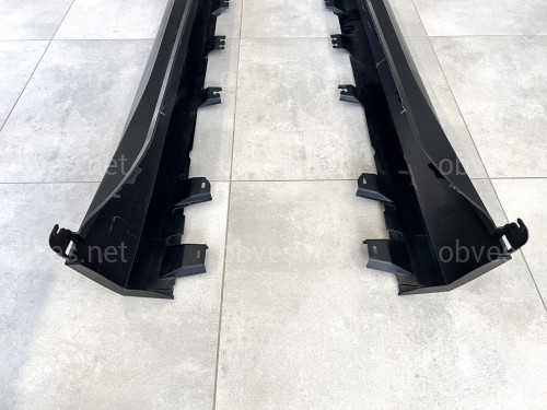 Комплект обвеса M paket BMW X5 G05 2019-2022 Комплект обвеса M paket BMW X5 G05 2019-2022
