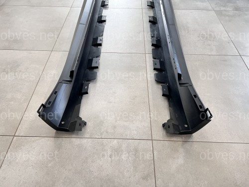Комплект обвеса M paket BMW X5 G05 2019-2022 Комплект обвеса M paket BMW X5 G05 2019-2022
