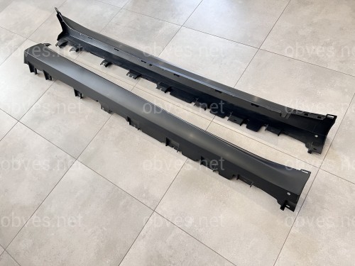 Комплект обвеса M paket BMW X5 G05 2019-2022 Комплект обвеса M paket BMW X5 G05 2019-2022