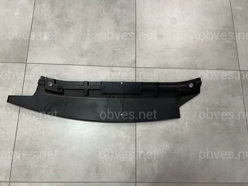 Нижний дефлектор радиатора Lexus LX 450d / LX 570 2015-2022  PZ32760703