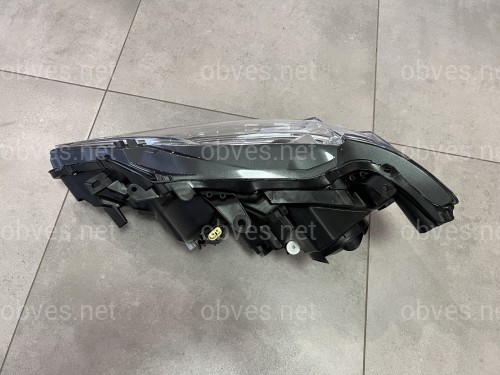 Правая фара Lexus RX 2012-2015 ксенон без AFS Правая фара Lexus RX 2012-2015 ксенон без AFS