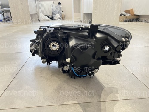 Правая фара Lexus RX 2012-2015 ксенон без AFS Правая фара Lexus RX 2012-2015 ксенон без AFS