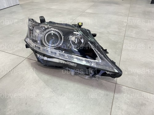 Правая фара Lexus RX 2012-2015 ксенон без AFS Правая фара Lexus RX 2012-2015 ксенон без AFS